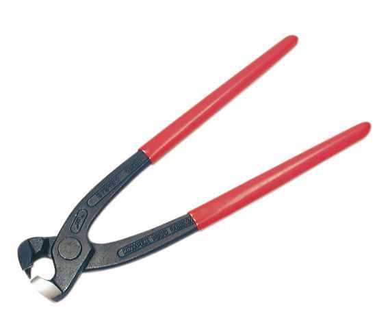 O-Clip Crimping Tool