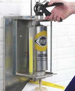 Plastic Padding Dispenser Unit