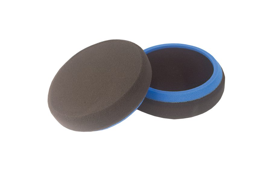 BAXT B8 Velcro Polishing Foam - 150 x 40mm (2)