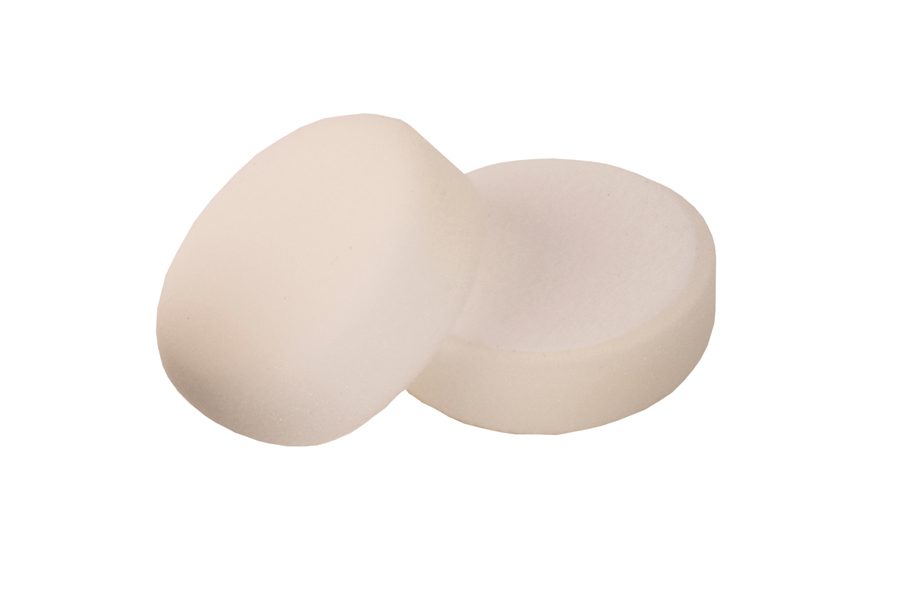 BAXT M1 Mini Compound Head - 77mm