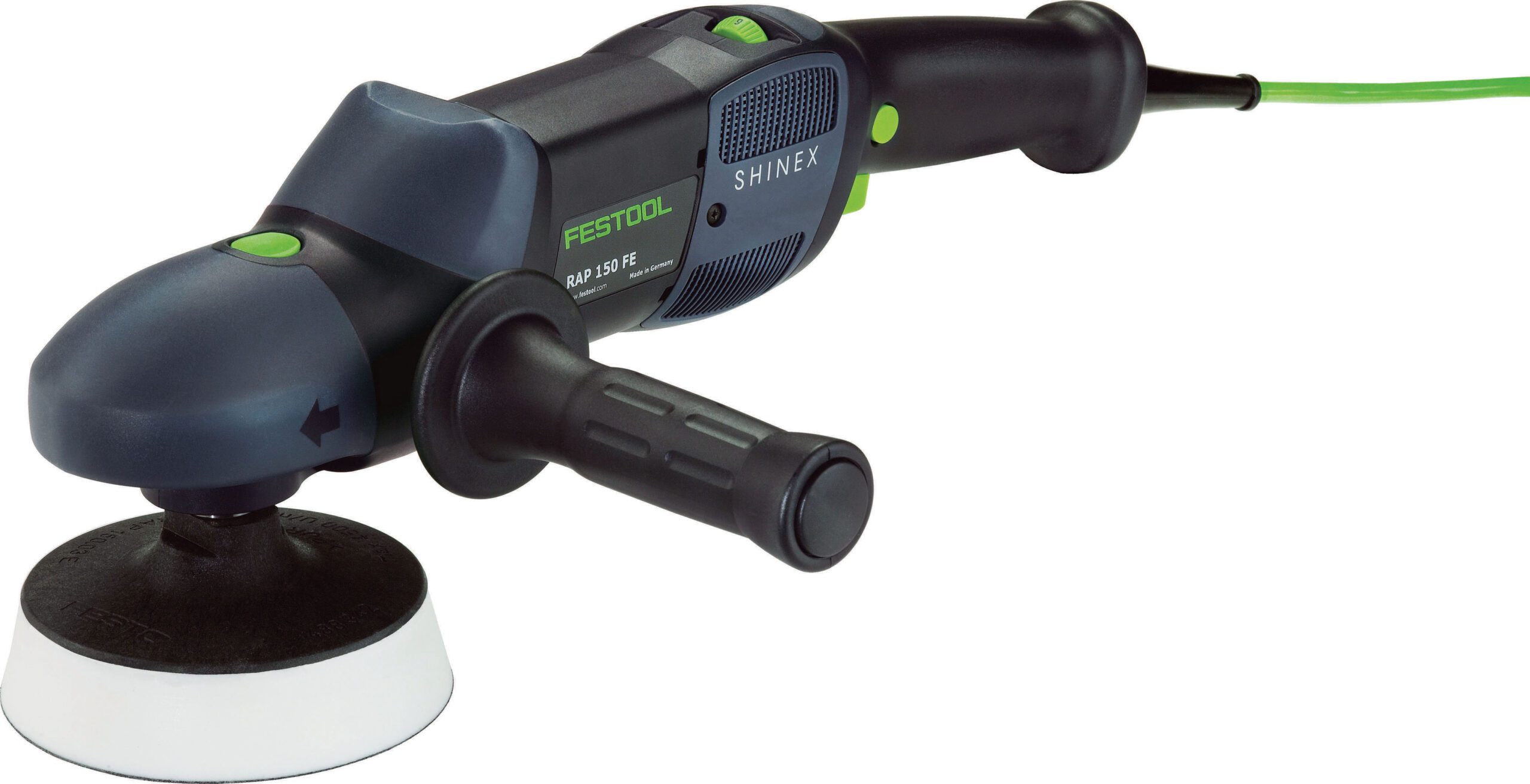 Electric Polishers Buying Guide