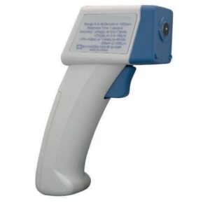 Digital Paint Thickness Gauge