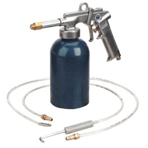 Wax Injector Kit
