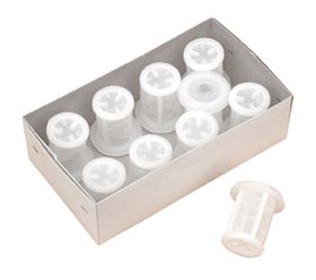 Suction Spraygun Filters (Pack of 10)