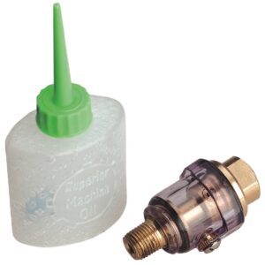 Sealey In-line Oiler