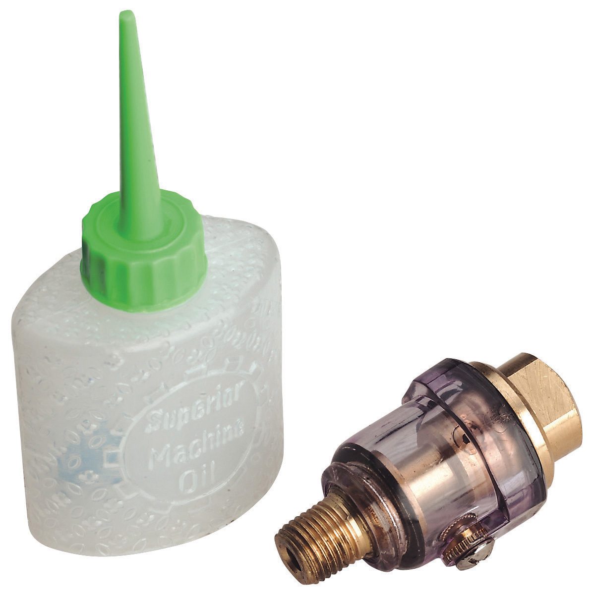 Sealey In-line Oiler