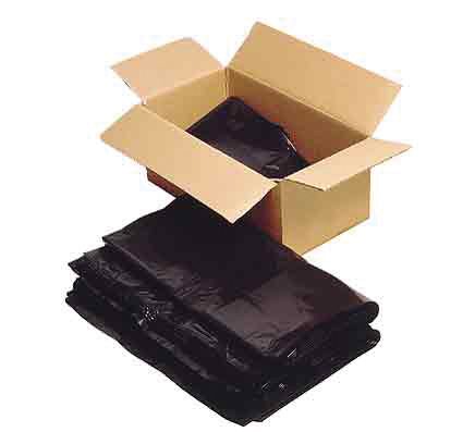 Compactor Sacks - 100 pack