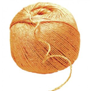 Sisal String - 200m