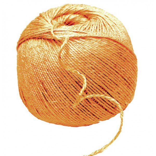 Sisal String - 200m
