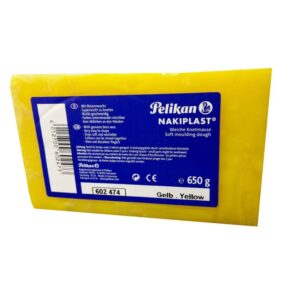 Filleting and Filling Wax - 650g
