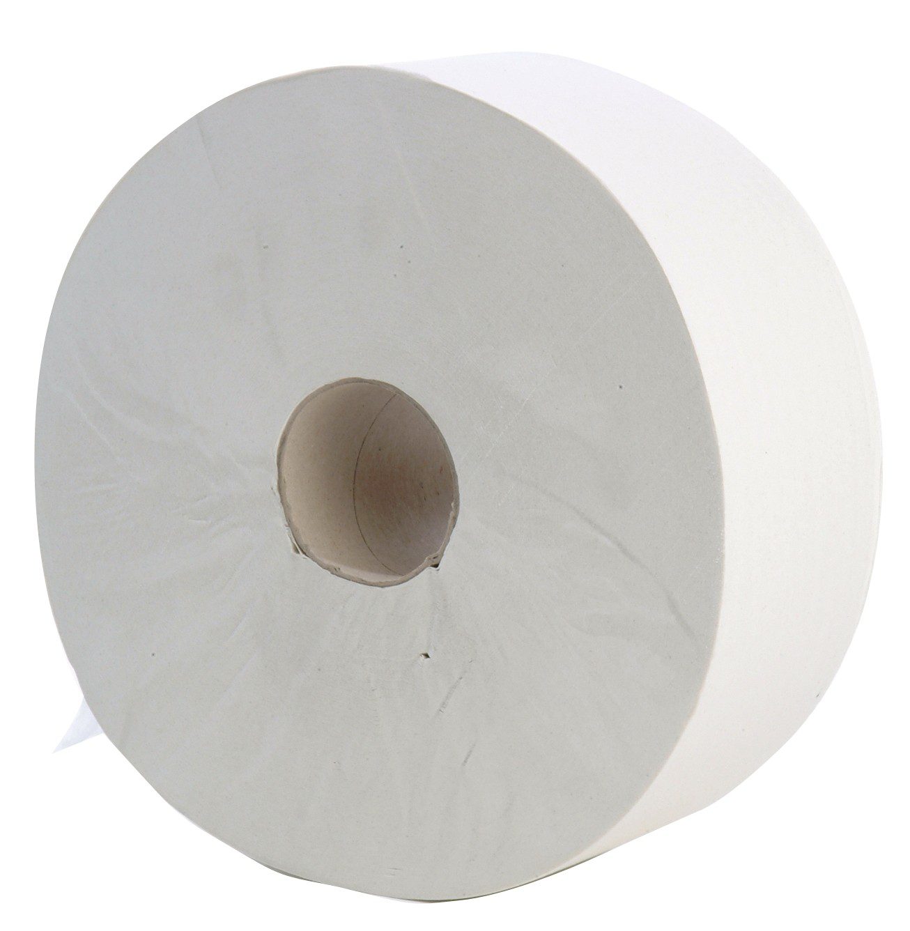 Jumbo Toilet Roll (6)