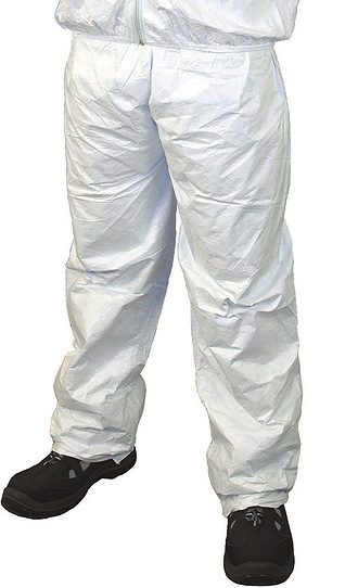 Disposable Trousers - XL from DTC Tools
