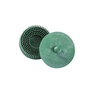 3M Roloc Bristle Discs