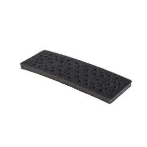 Interface Pads for Orbital Sanders