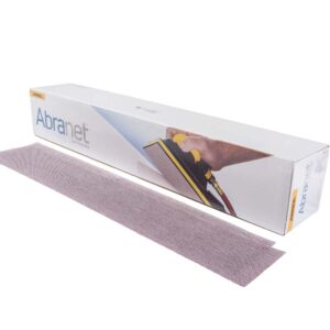 Mirka Abranet Strips 70x420mm (50)