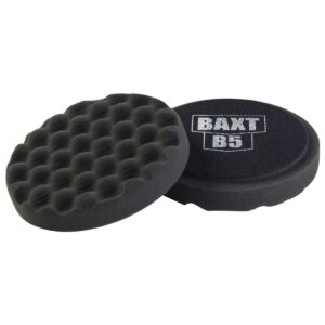 BAXT B5 Polishing Waffle Foam (2)