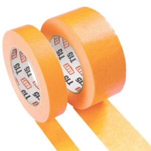 BAXT T15 High Performance Masking Tape
