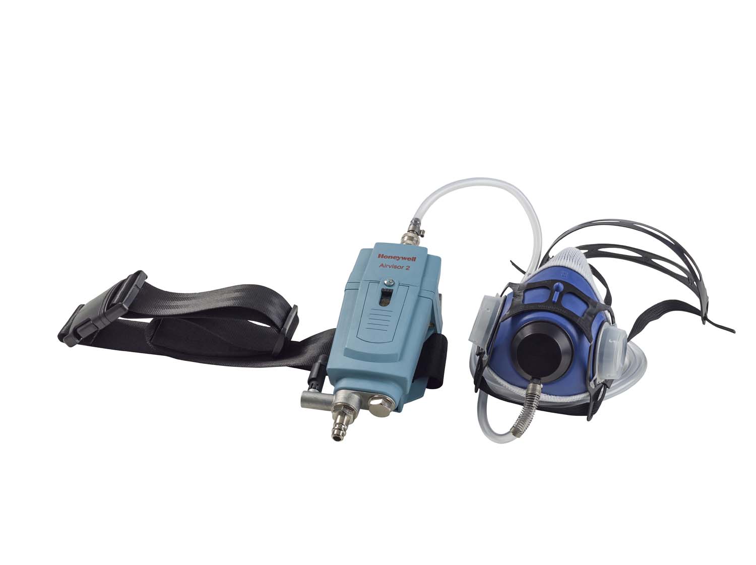 Honeywell Airvisor 2 Half MASK KIT