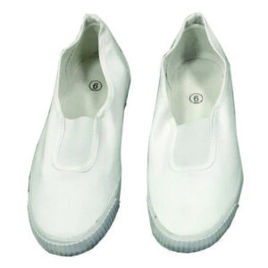 Plimsolls