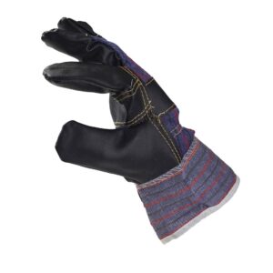 Furniture Hide Rigger Gloves