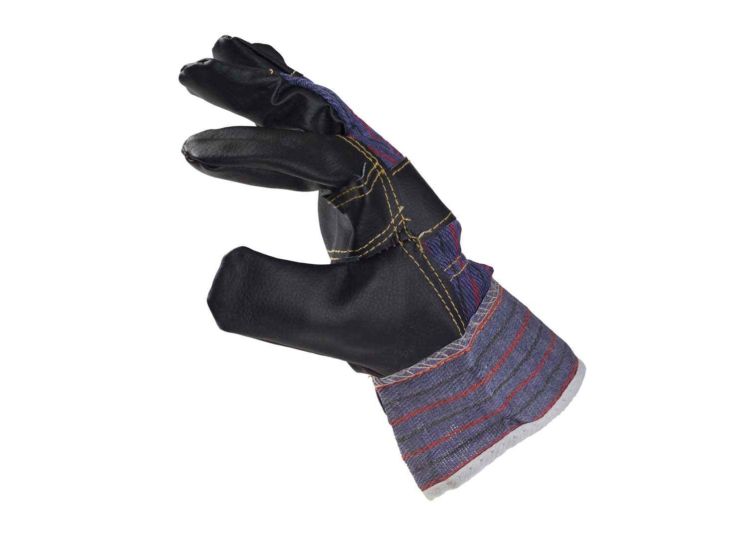 Furniture Hide Rigger Gloves