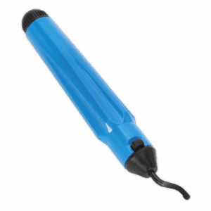 Deburring Tool with Spare Blade