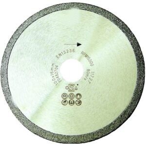 Diamond Cutting Discs