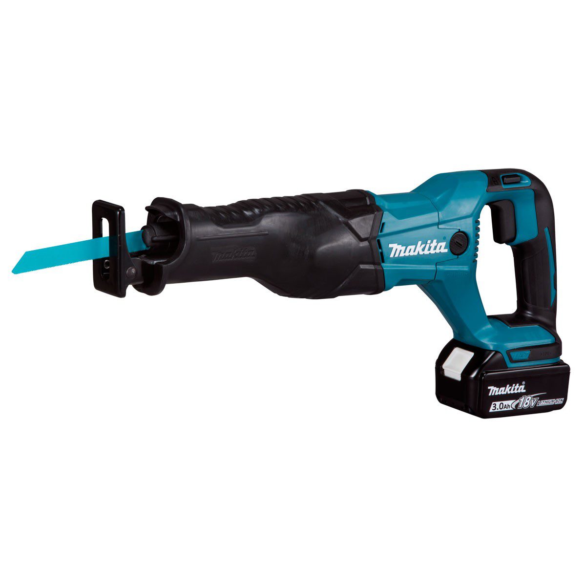 Makita Cordless Sabre Saw
