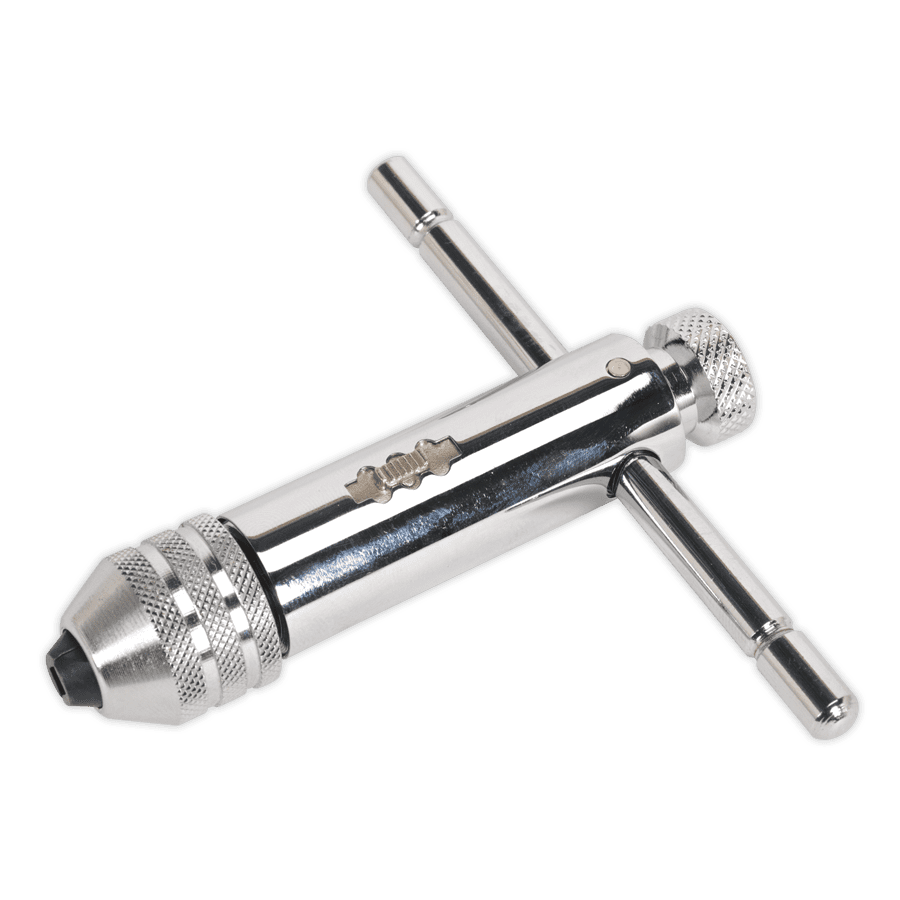 Ratchet Tap Wrench M5-M12
