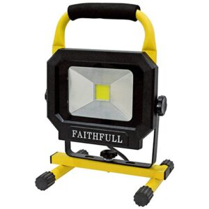 Portable LED Site Light
