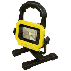 Rechargeable LED Worklight