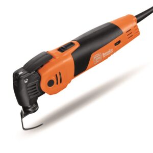 Fein Heavy Duty Multi Tool 450W (240v)