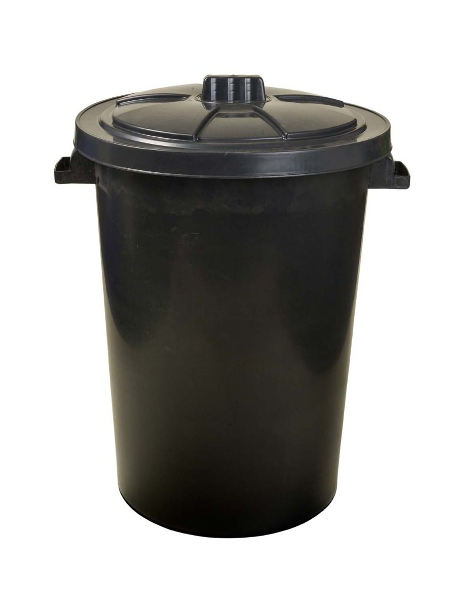 Plastic Dustbin
