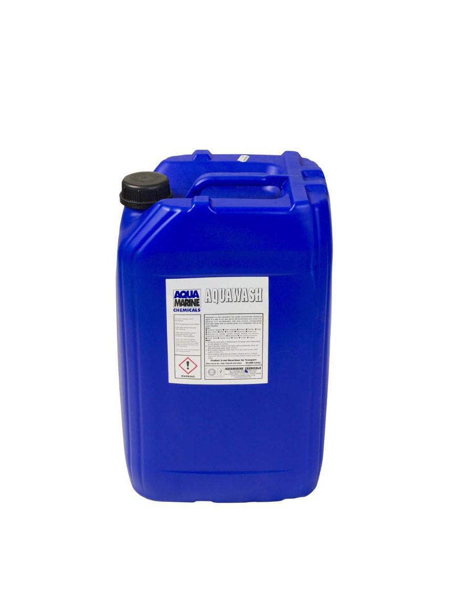 Advanced Marine Cleaner - 25 Litres