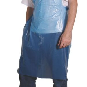 Disposable Aprons - Roll of 100