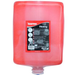 Swarfega Heavy-duty Handcleaner - 4L
