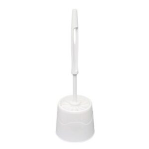 Toilet Brush Set with Holder