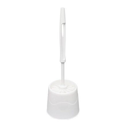 Toilet Brush Set with Holder