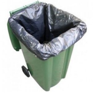 Wheelie Bin Liners