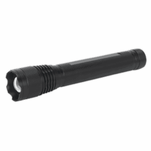 Aluminium Hand Torch 3 x D Cell