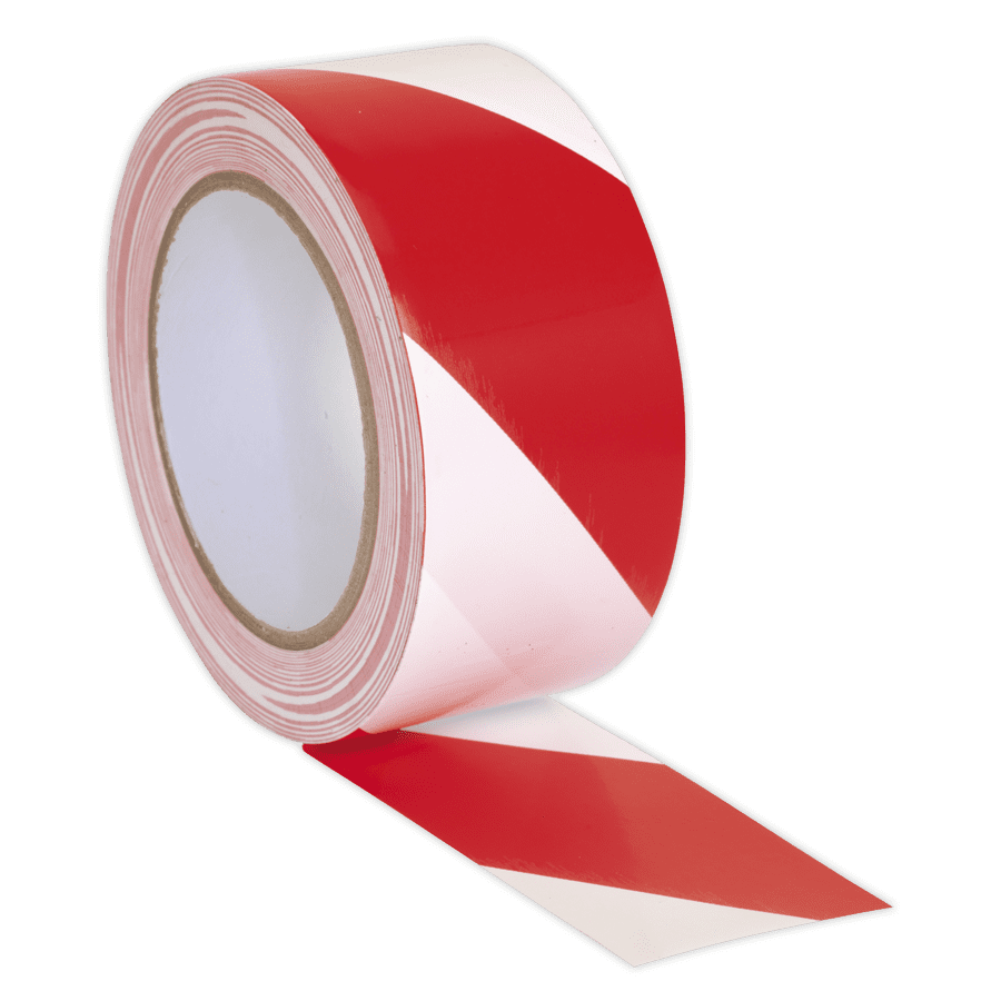 Barrier Tape