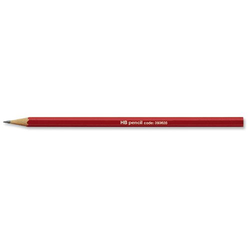 HB Pencils - Pack of 12