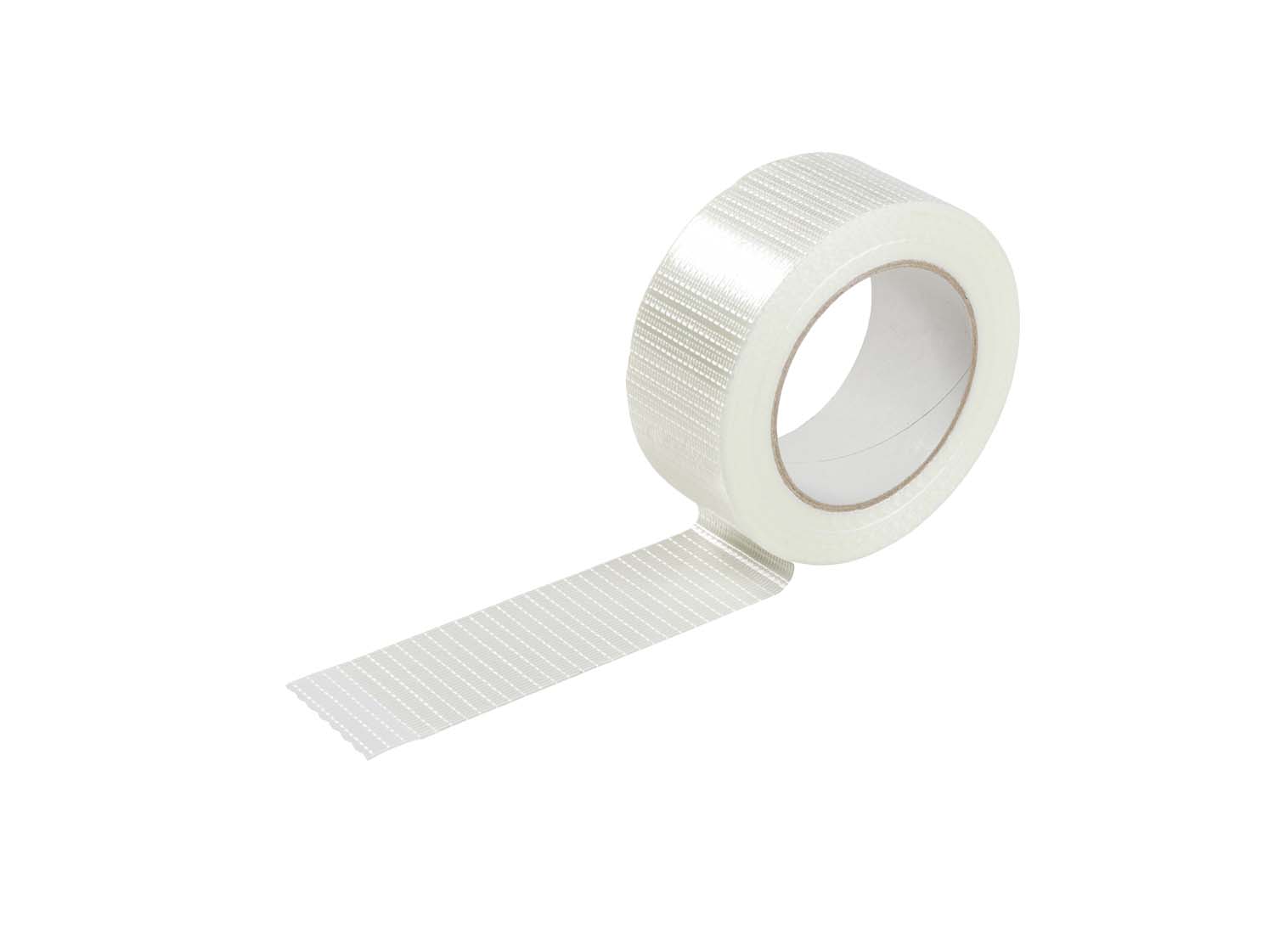 Reinforced Clear Tape