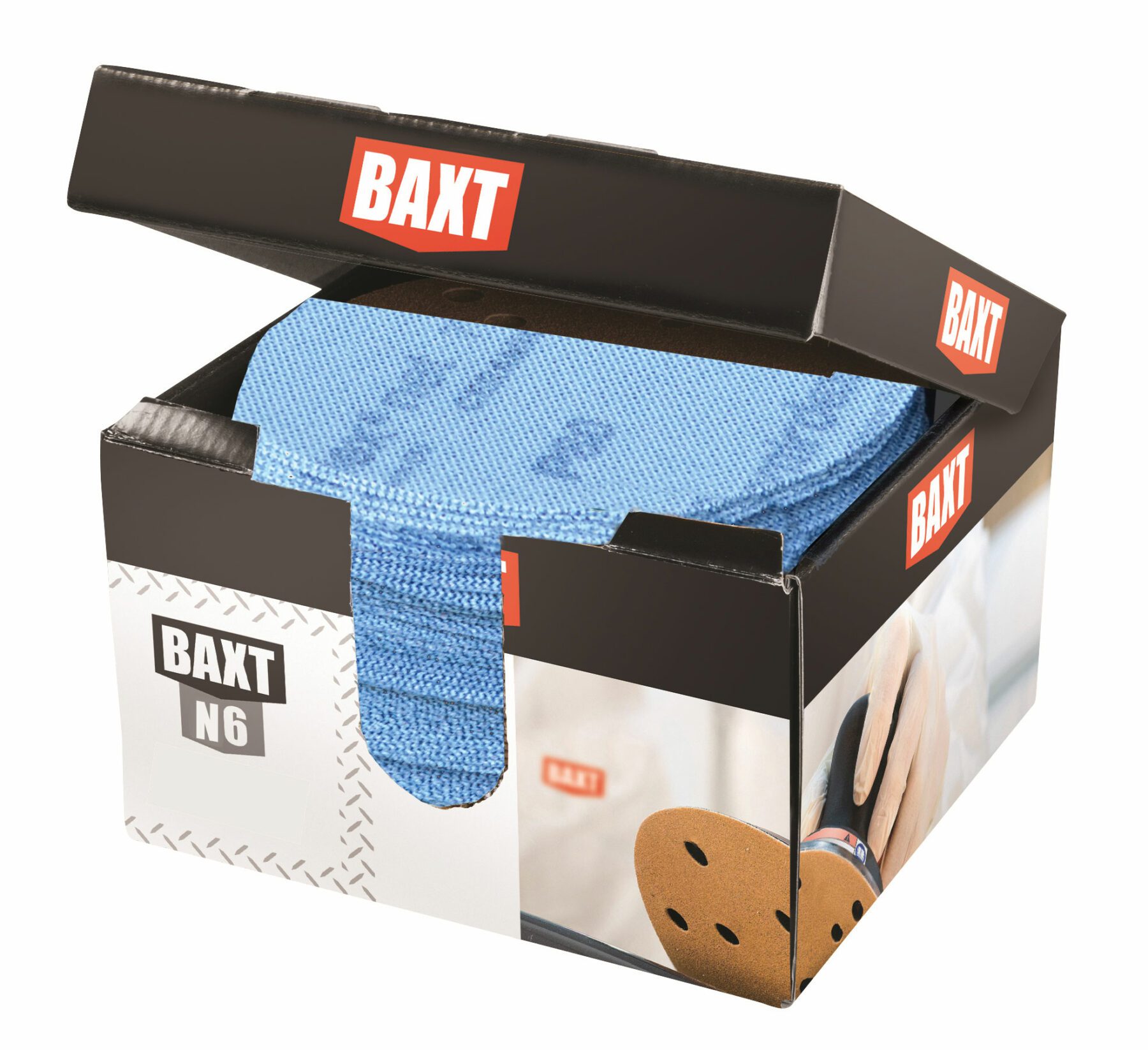 Tips and Advice for Buying the Best Sanding Discs