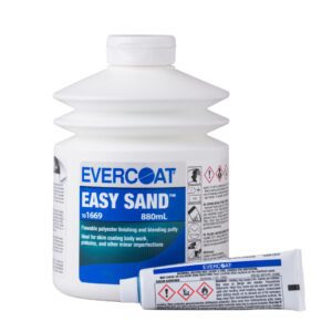 Evercoat Easysand Flowable Putty - 880ml