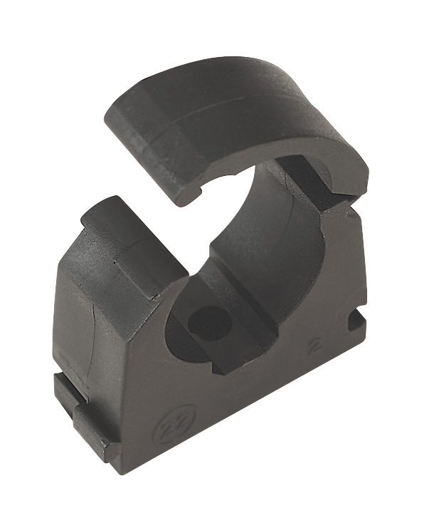 Fast Fit Air Supply System - Pipe Clips