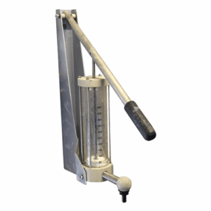 Wall Mounted Catalyst Dispensers