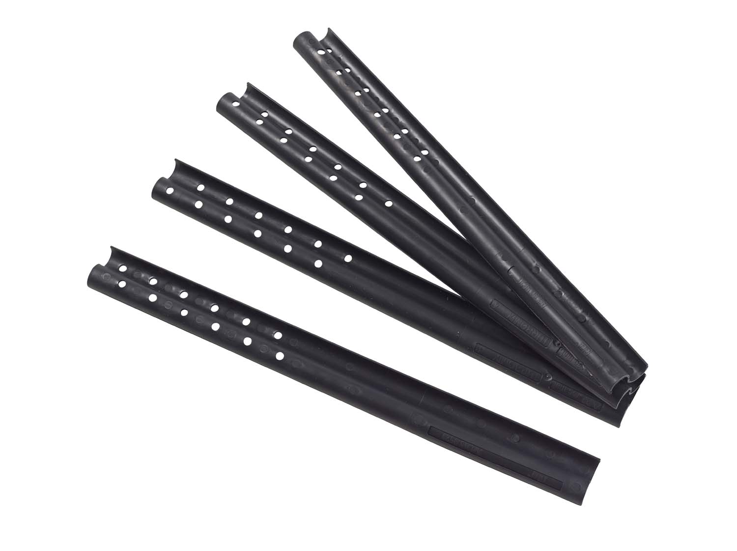 Turbomix Plastic Mixing Sticks