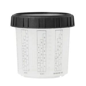 Paint Dispenser System Holders