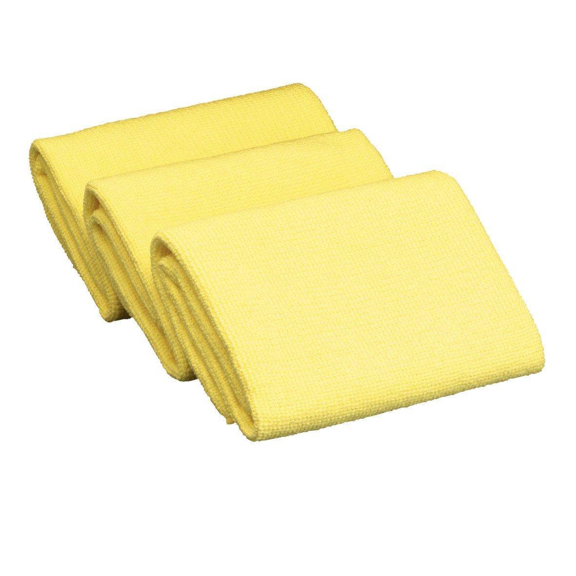 Farecla G Plus Microfibre Finishing Cloths (100)